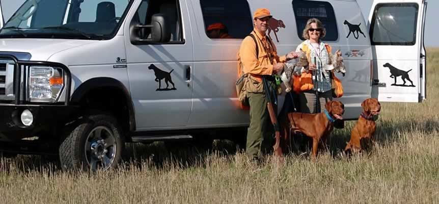 Conversion Example - Mobile Dogs - Dr. Eddie and Mrs. Neupert