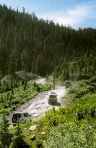 Silverton, CO 2002