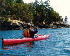 Truck Trend - Canoeing