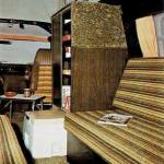 Classic Sportsmobile Interiors